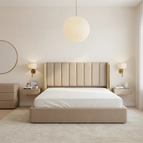 سرير ايفا (Eva Bed)