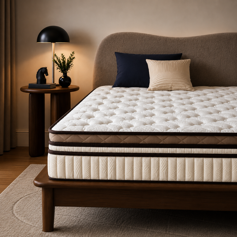 مرتبة دريم بلس (Dream plus)