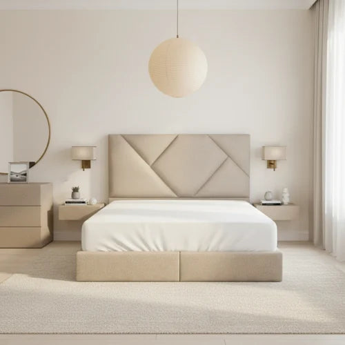 سرير روز (Rose Bed)