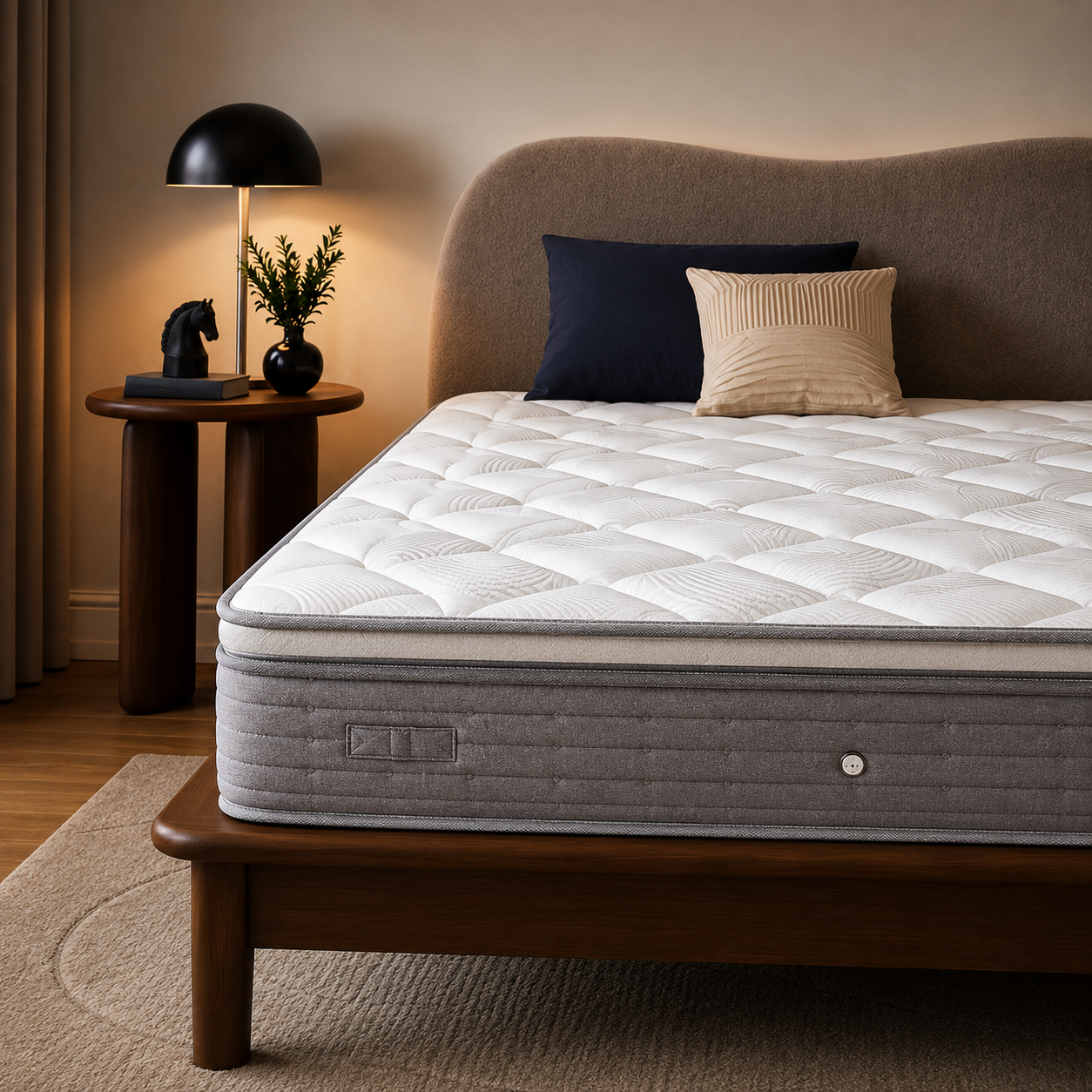 مرتبة هيلثي سليب (Healthy Sleep)