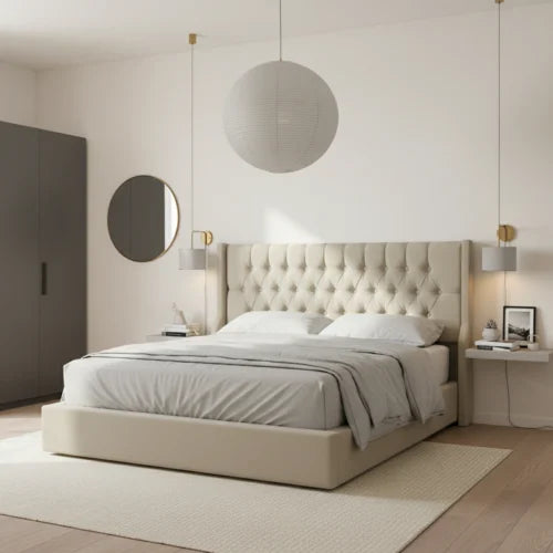 سرير نايت (Night Bed)