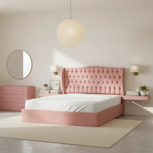 سرير كلاسيك (Classic Bed)