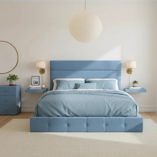 سرير ريجنسي (Regency Bed)