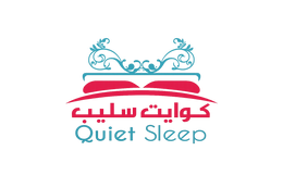 quiet sleep logo